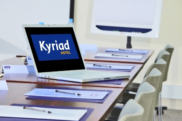Hotel Kyriad Chartres